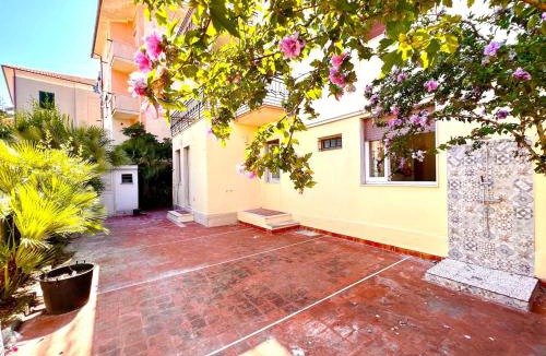 Francavilla al Mare House | Villa Anna Francavilla al Mare