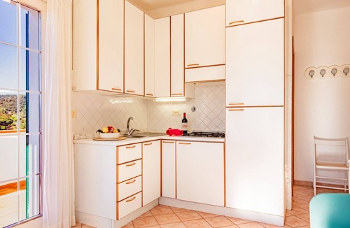 Lido di Capoliveri House | Villa Anna - Il Gelsomino