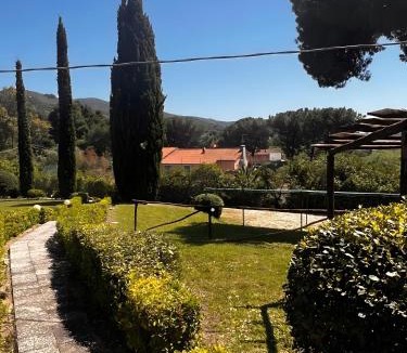 Campo nell'Elba House | Villa Anna in Casale di Charme