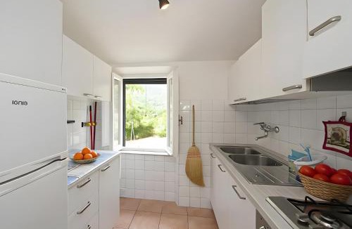 Campo nell'Elba House | Villa Anna in Casale di Charme