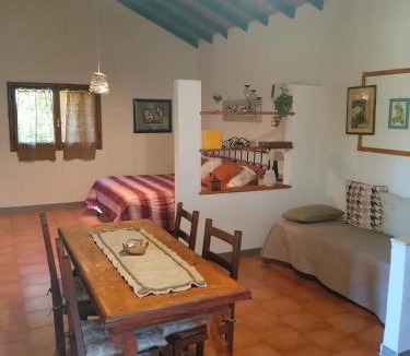 Arcola House | Villa Anna