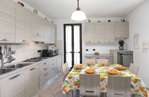 Moncalieri Villa | Villa Anna