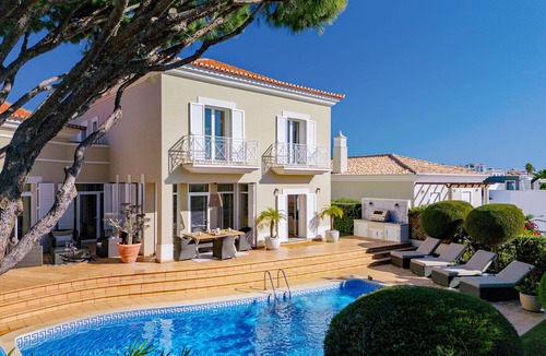 Ferrarias Villa | Villa Anna - Vale de Lobo