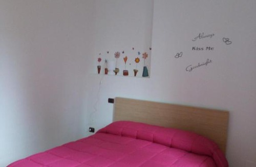 Avellino Bed & Breakfast | Villa Antinea