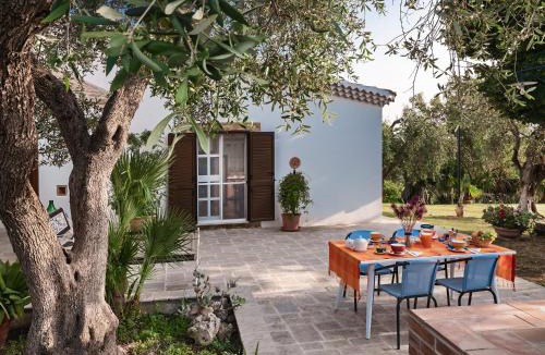 Pisticci House | Villa Antonella