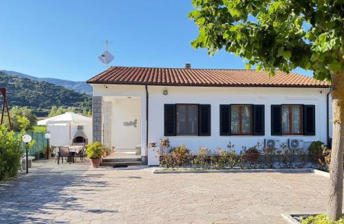 Marina di Campo House | Villa Antonia