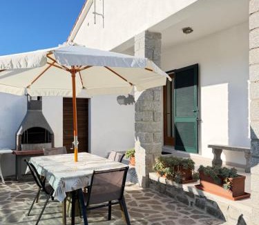 Marina di Campo House | Villa Antonia