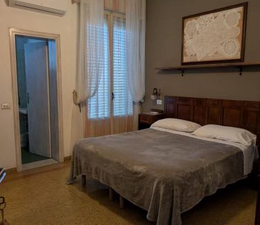 Cesenatico Hotel | VILLA ANTONIETTA Rooms & Coffee