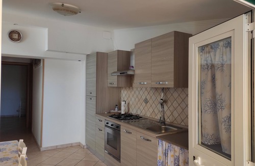 Anzio Villa | Villa Anzio Marechiaro near the beaches of Anzio terrace relax sea view
