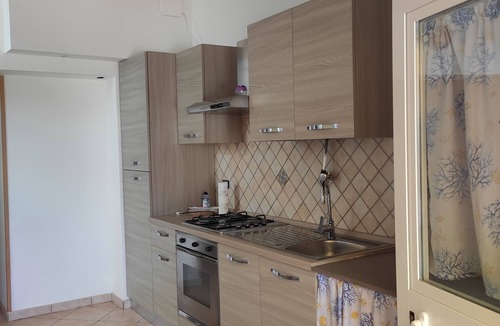 Anzio Villa | Villa Anzio Marechiaro near the beaches of Anzio terrace relax sea view