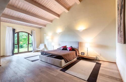 Trequanda Villa | Villa Aquila-Cignella Resort Acommodation Tuscany