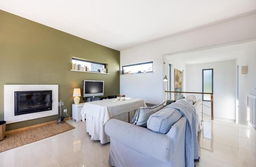 Espartal Villa | Villa Araceli