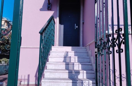 Bordighera House | Villa Arenella