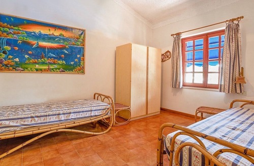 San Felice Circeo Villa | Villa Ariele, your little Paradise next to the sea
