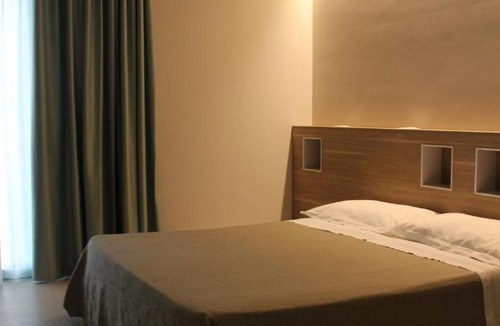 Foggetta Hotel | Villa Arlini