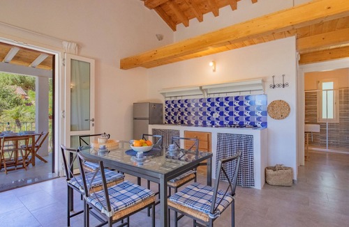 Madonna delle Grazie House | Villa Artistica - Villa Artistica - Blu