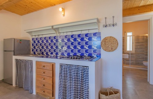 Madonna delle Grazie House | Villa Artistica - Villa Artistica - Blu