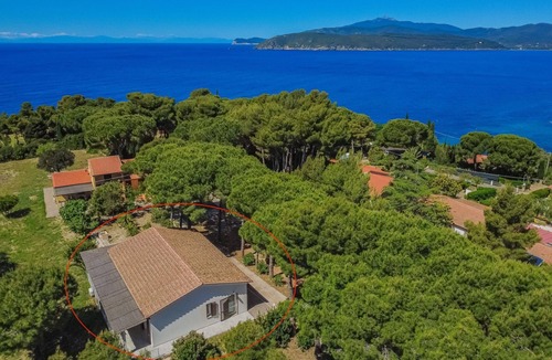 Madonna delle Grazie House | Villa Artistica - Villa Artistica - Blu