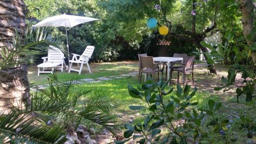Francavilla al Mare Apartment | Villa Arzilla, Casa sul mare
