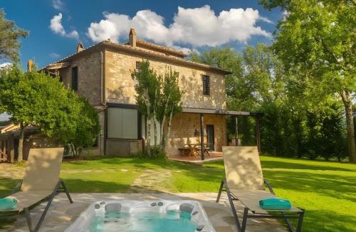 Bucine Apartment | Villa Assolata