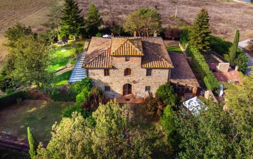 Bucine Apartment | Villa Assolata