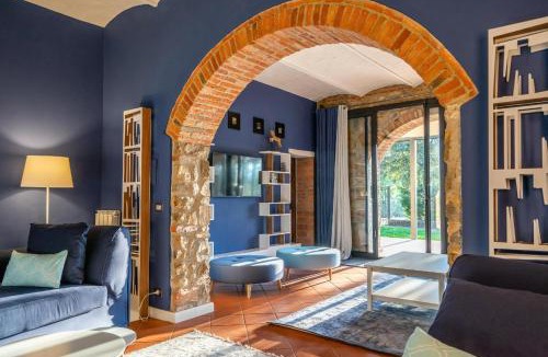 Bucine Apartment | Villa Assolata