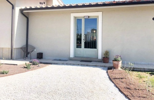Cecina Villa | VILLA ASTRA - VILLA WITH PRIVATE POOL A FEW KILOMETERS FROM THE SEA AND BOLGHERI