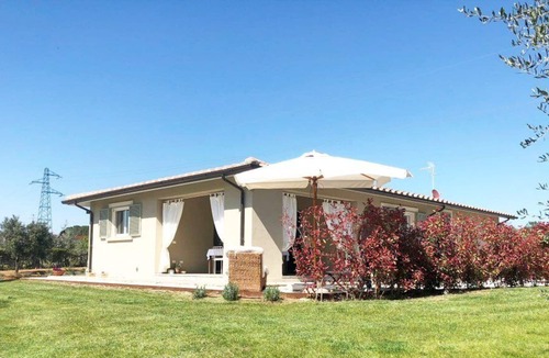 Cecina Villa | VILLA ASTRA - VILLA WITH PRIVATE POOL A FEW KILOMETERS FROM THE SEA AND BOLGHERI