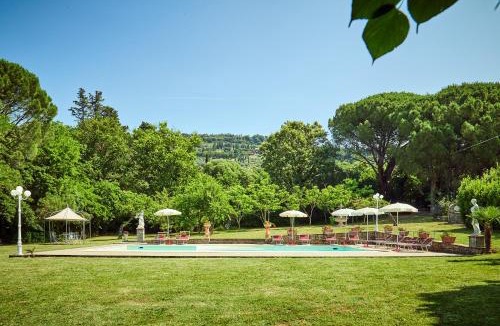 Casorbica-Salcotto Villa | Villa Augusto