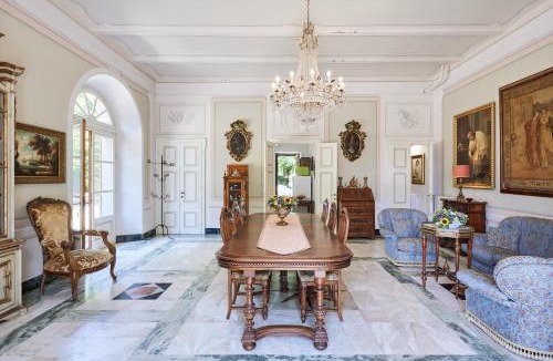 Casorbica-Salcotto Villa | Villa Augusto