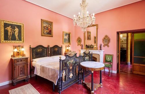 Casorbica-Salcotto Villa | Villa Augusto