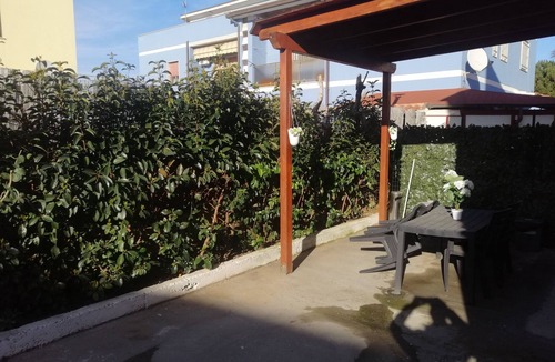 Pineta Apartment | Villa Aurora