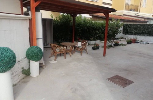 Pineta Apartment | Villa Aurora