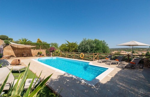 Algoz Villa | Villa Beau with Private Pool