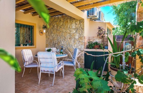 Algoz Villa | Villa Beau with Private Pool