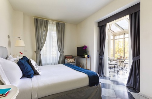 Varignana Villa | Villa bei Bologna mit Pool, Luxus Objekt