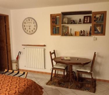 Favale di Malvaro Bed & Breakfast | Villa Bella Liguria B&B