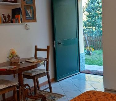 Favale di Malvaro Bed & Breakfast | Villa Bella Liguria B&B