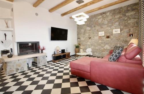 San Vincenzo Villa | Villa Bellavista