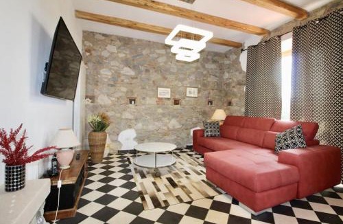 San Vincenzo Villa | Villa Bellavista