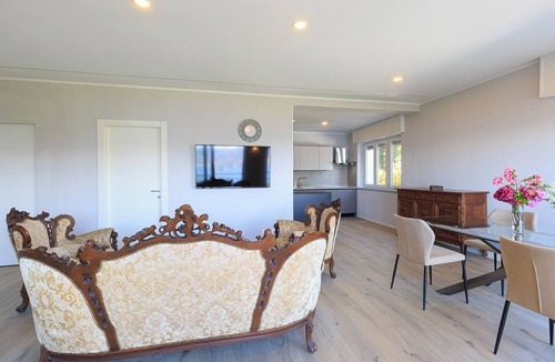 Stresa Villa | Villa Belvedere B