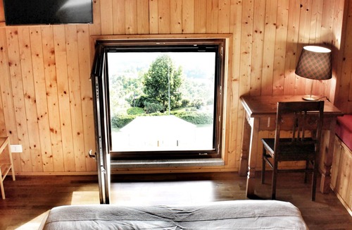 Belvedere Langhe Bed & Breakfast | Villa Belvedere Langhe