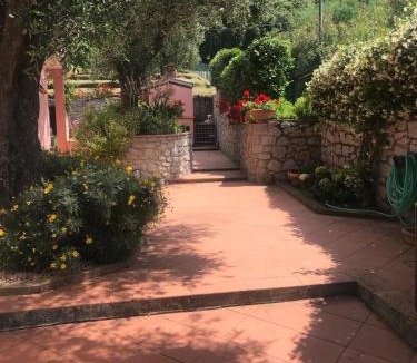Marciana House | Villa Belvedere