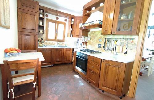 Marciana House | Villa Belvedere