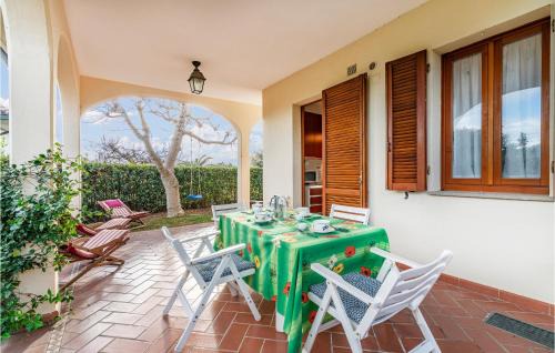 San Vincenzo House | Villa Belvedere