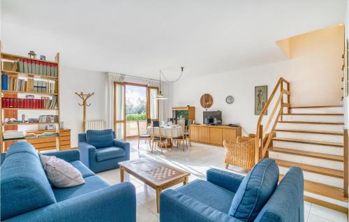 San Vincenzo House | Villa Belvedere