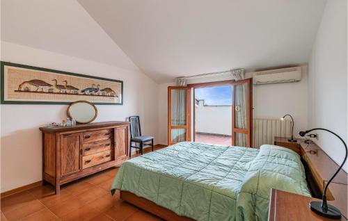 San Vincenzo House | Villa Belvedere