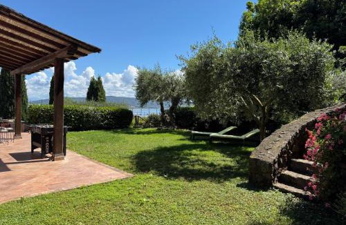 Monte Argentario Villa | Villa Belvedere più Idromassaggio