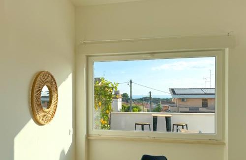 Anzio Apartment | VILLA BELVEDERE Seaview Apartments - Relax a due passi dal mare