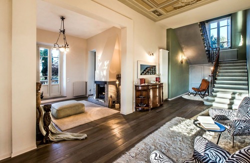 Loro Ciuffenna House | Villa Belvedere (SGS135) by Interhome